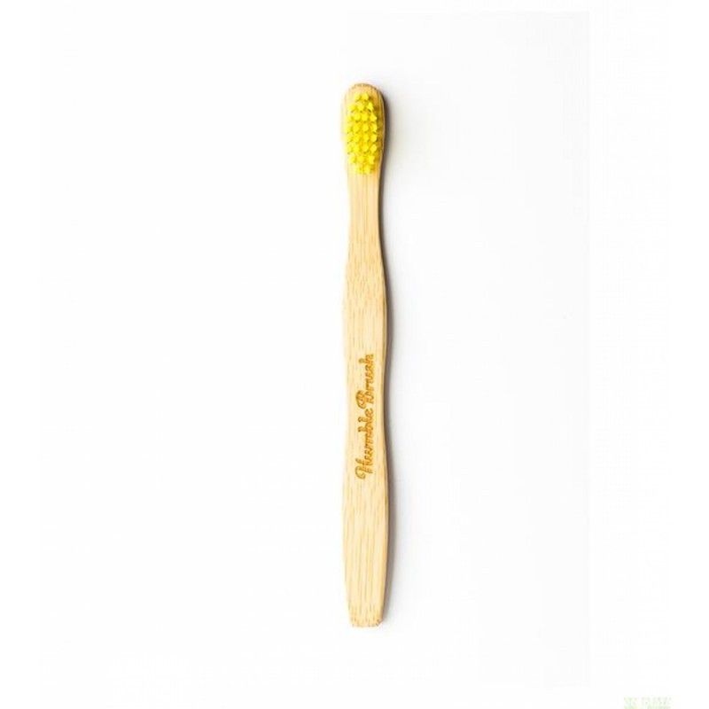 cepillo-bambu-nino-amarillo-humble-brush.jpg